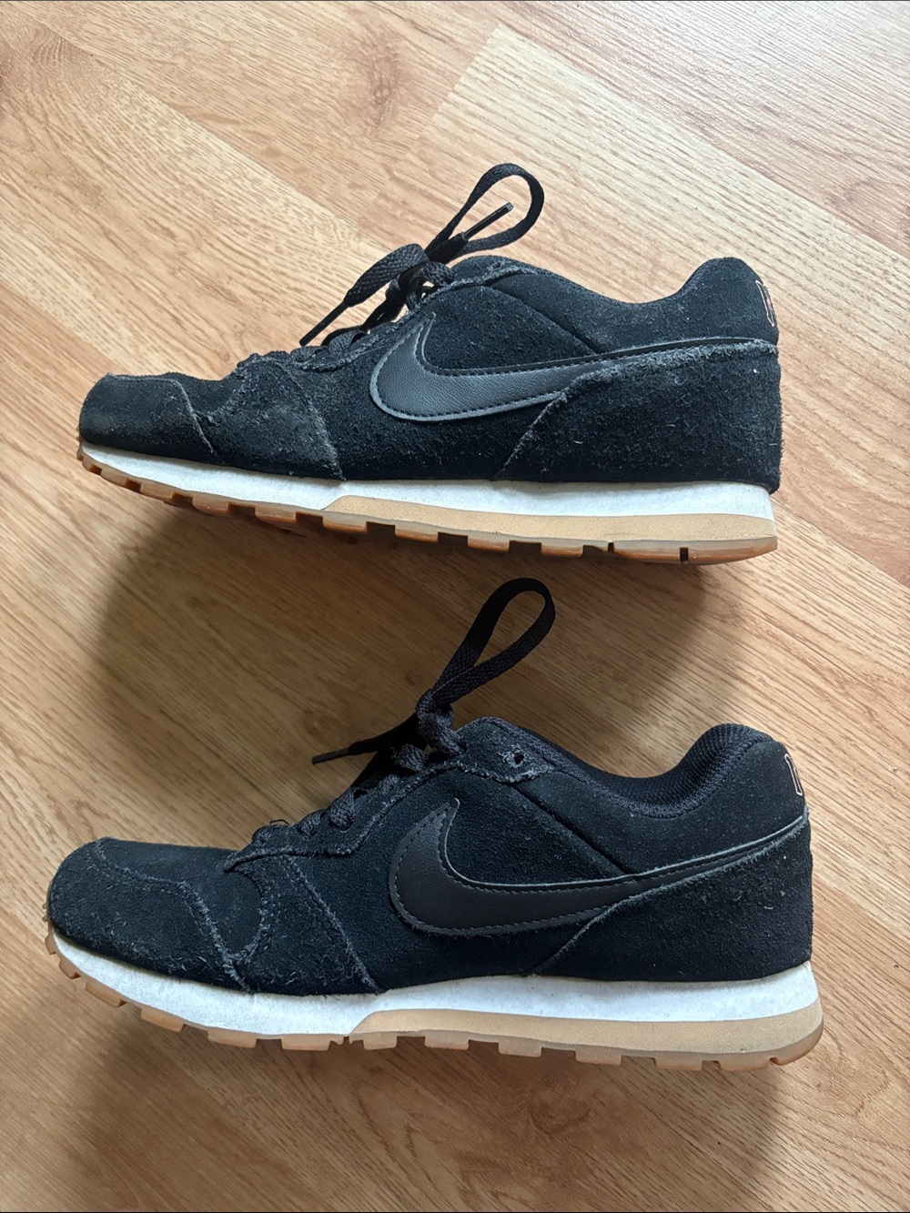 Nike sneakers
